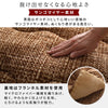 心地よさ　とろける　フランネル　マイクロファイバー