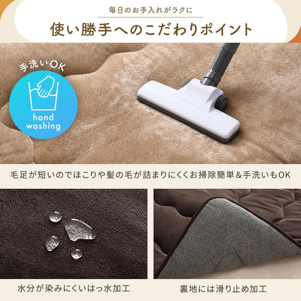 手洗い　洗濯
