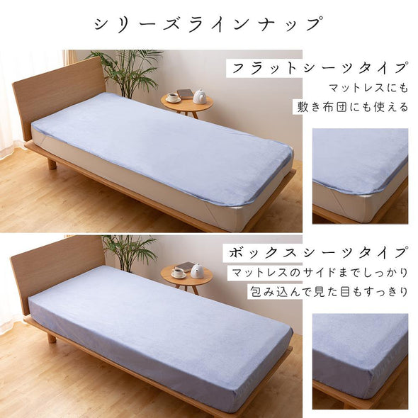 シリーズラインナップ