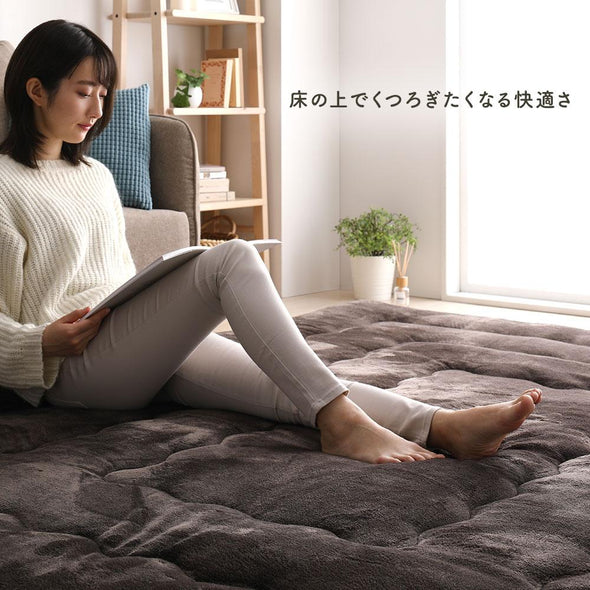 床　くつろぎ