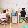 子ども部屋にも